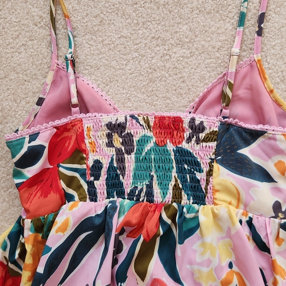 Floral Print Set - Picture 6 of 6